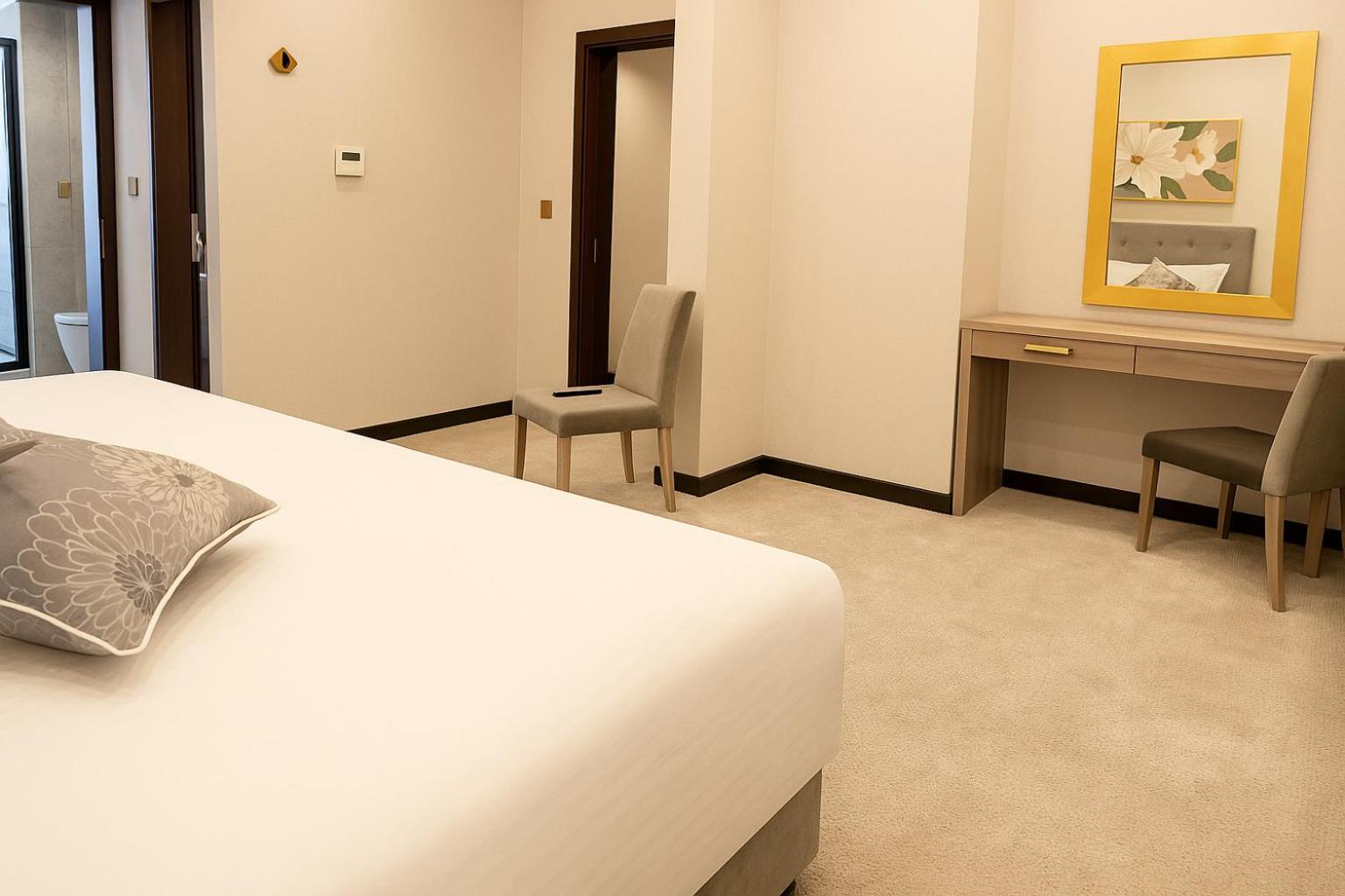 Saraya Palace Hotel 多哈 外观 照片